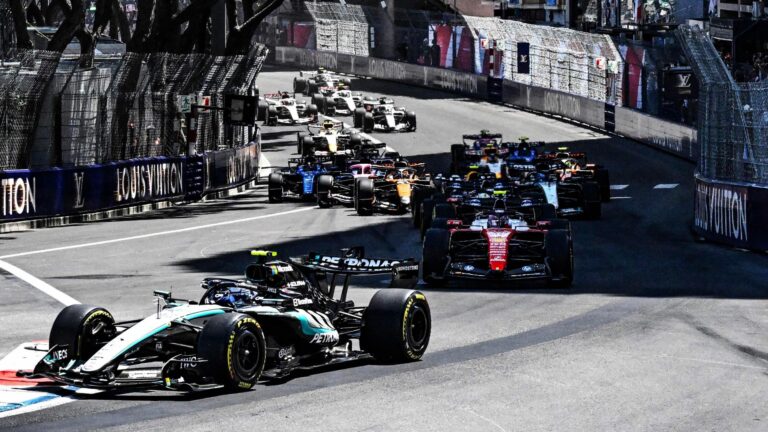 F1, FIA approve Boost Mode tweak and 2027 engine overhaul