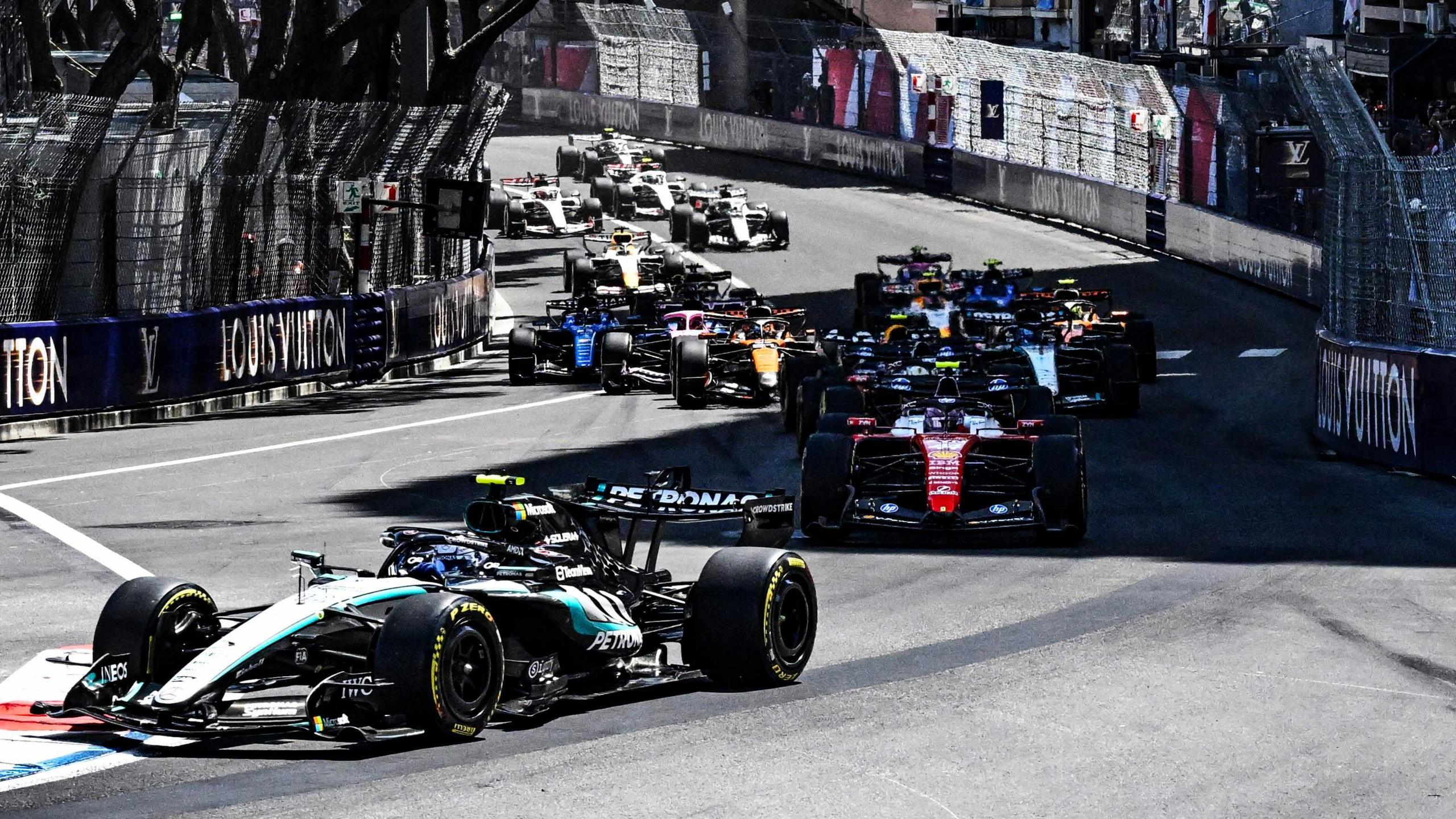 F1, FIA approve Boost Mode tweak and 2027 engine overhaul