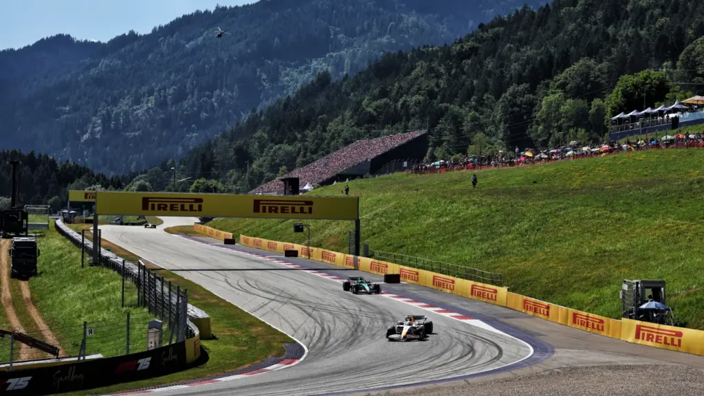 Austrian GP to probe Ferrari pace and Mercedes reliability