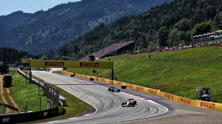 Austrian GP to probe Ferrari pace and Mercedes reliability