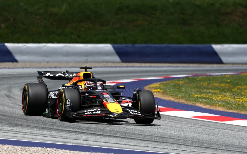 Pirelli sees one-stop possibility at Austrian GP