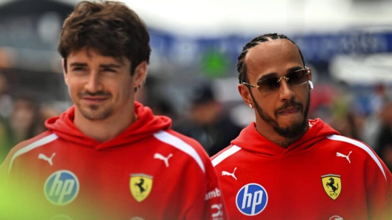 Six rookie drivers set for Austrian GP FP1 at Red Bull Ring