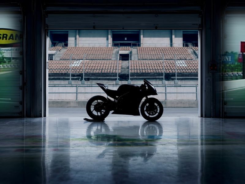 Yamaha to become exclusive Moto3 supplier in 2028 deal
