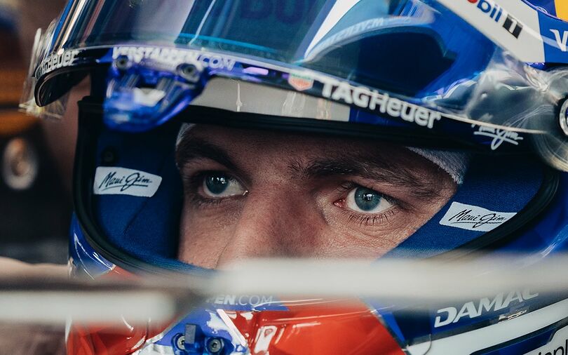 Verstappen: Austria shows progress, not a title charge