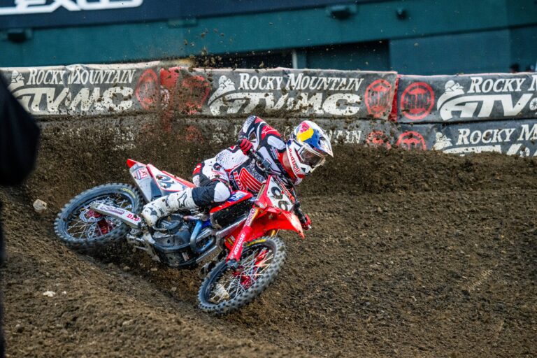 High Point National sets deep 450 field for June 20
