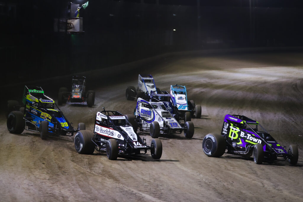 Cummins takes Eastern Storm lead after Grandview win