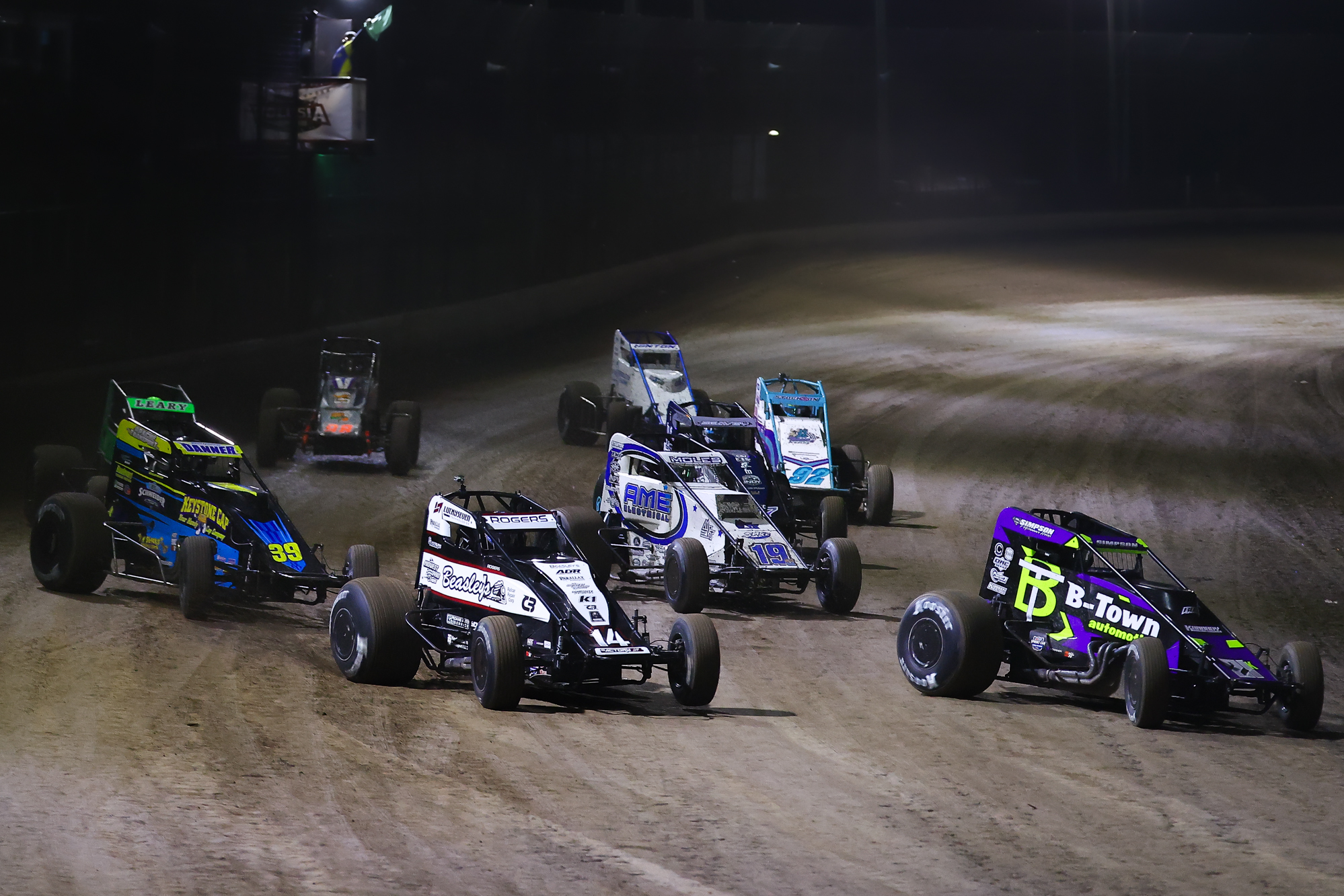 Cummins takes Eastern Storm lead after Grandview win