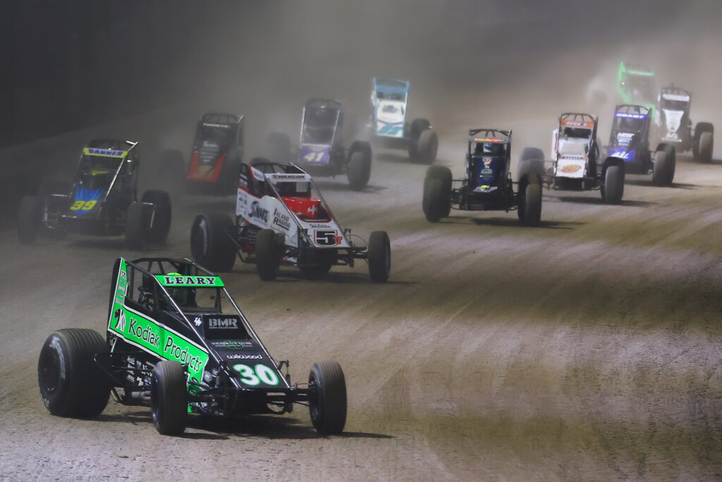 Grandview Offers $6,000 USAC Non-Wing, $3,000 358 Mods June 16