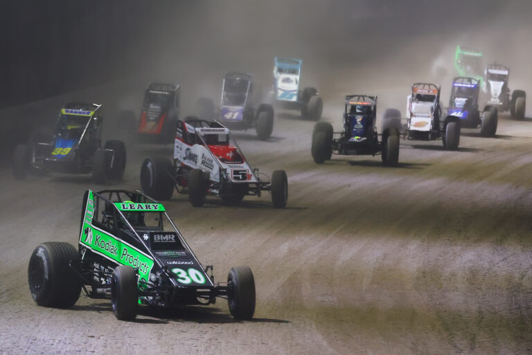 Grandview Offers $6,000 USAC Non-Wing, $3,000 358 Mods June 16
