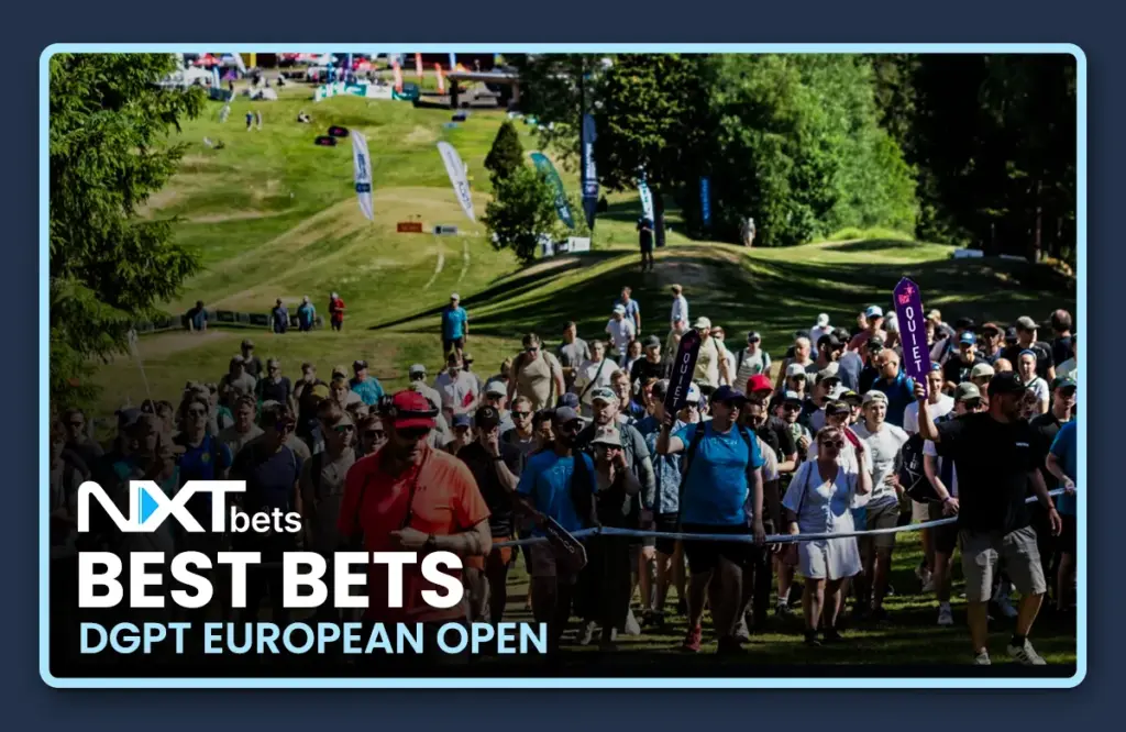Best Bets: 2026 PDGA European Open Pre-Event Odds Analysis
