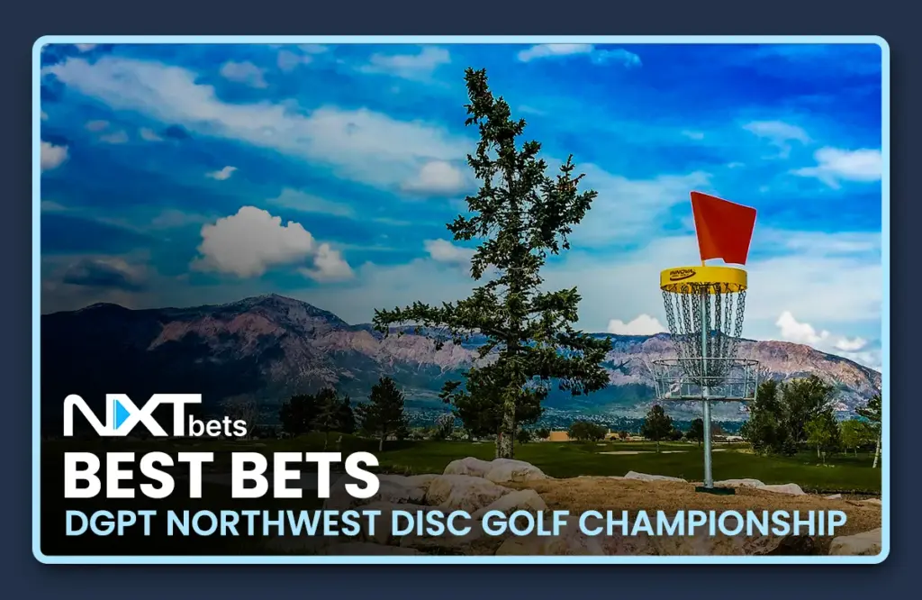 Best Bets: 2026 DGPT Northwest Championship Pre-Event Odds Analysis