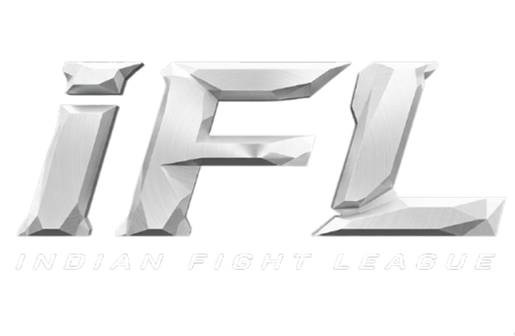 Indian Fight League logo