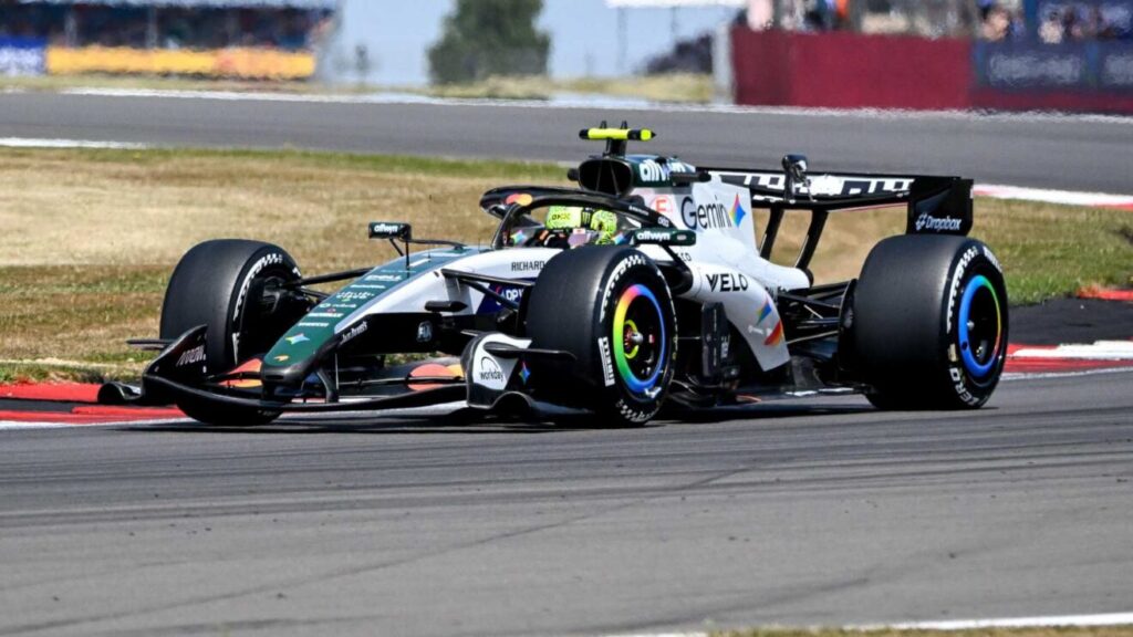 McLaren to adopt Mercedes reliability fix at Belgian GP