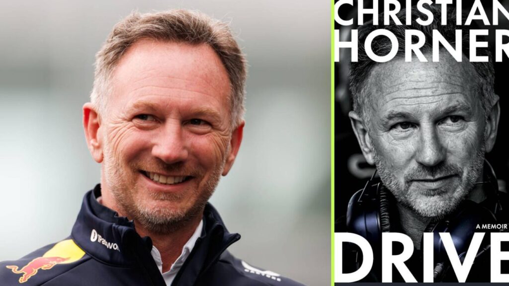 Christian Horner Returns to F1 at Silverstone This Weekend