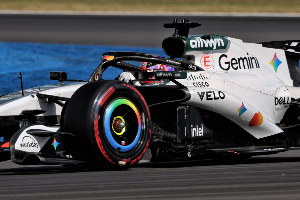 Stella says windy Silverstone exposed McLaren’s pace deficit