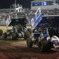 Late surges lift Buddy Kofoid to back-to-back WoO victories