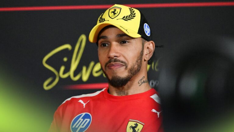 Hamilton warns Mercedes could face F1 grid penalties