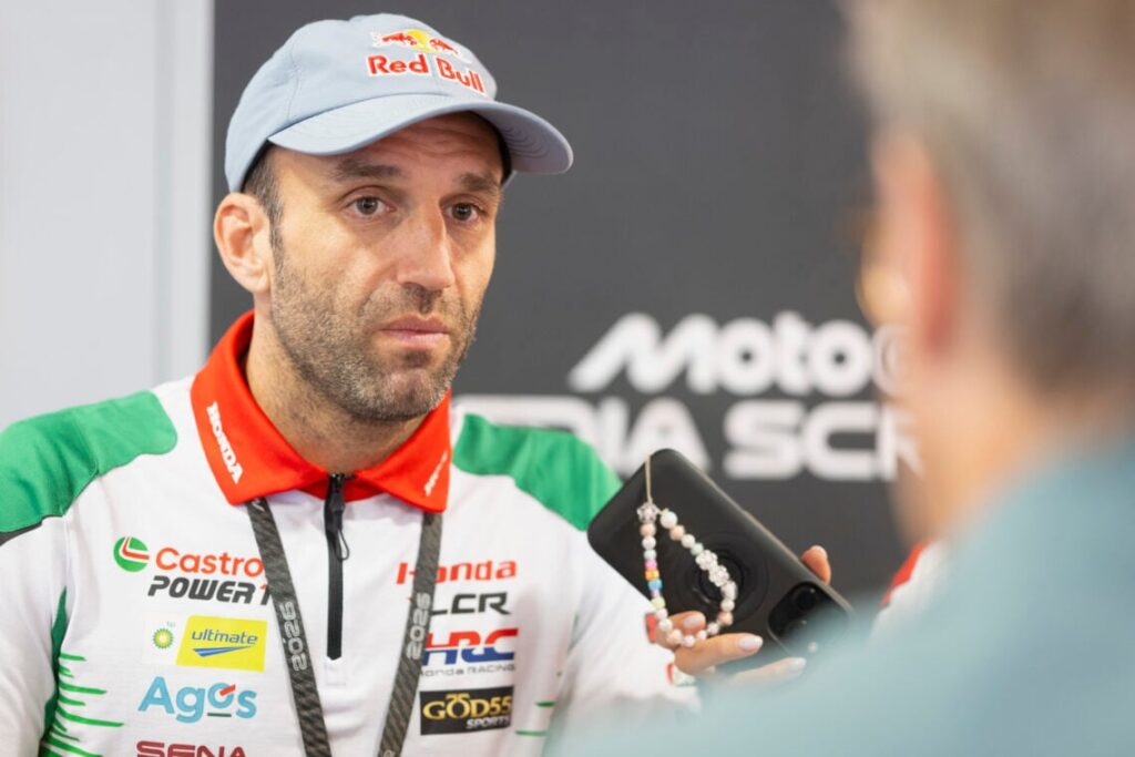 Stewards hand Zarco delayed penalty for Barcelona pileup