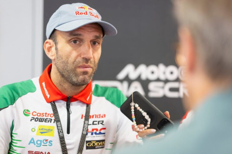 Stewards hand Zarco delayed penalty for Barcelona pileup