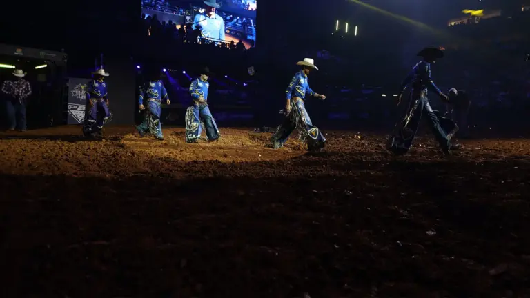 PBR Teams Lands 21 National Partners as Season Starts