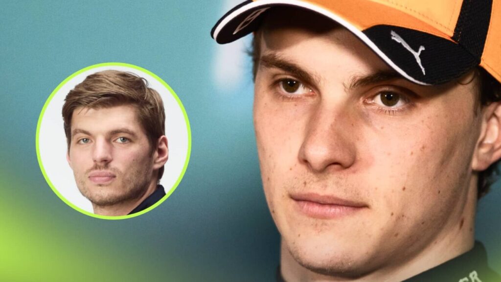 Piastri shuts down Verstappen McLaren seat rumors before Spa