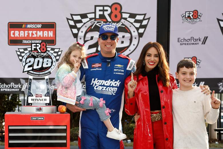 Kyle Busch Invitational to Benefit Bundle of Joy Fund