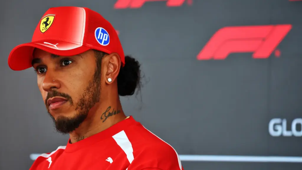 Early Ferrari Run Eases Fears Over Madrid GP Readiness