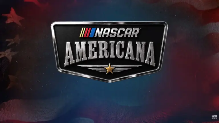 USA Sports takes over NASCAR’s final 14 Cup races in 2026