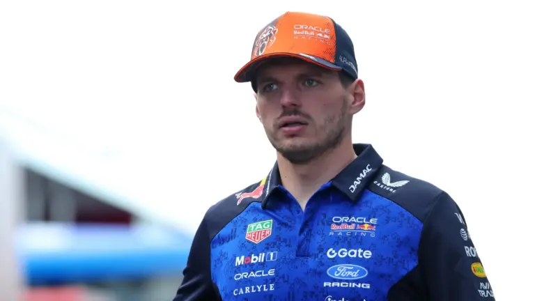 Mekies Backs Verstappen-Hadjar Future at Red Bull