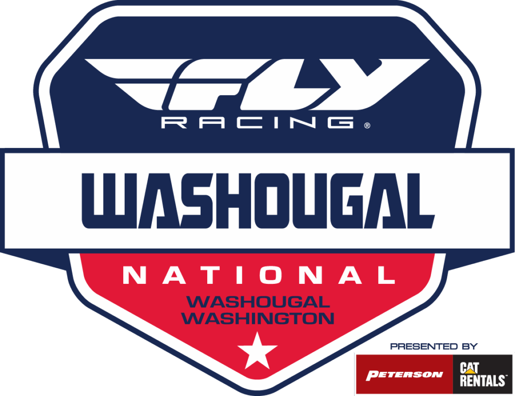 FLY Racing Washougal National Honors Armed Forces Again