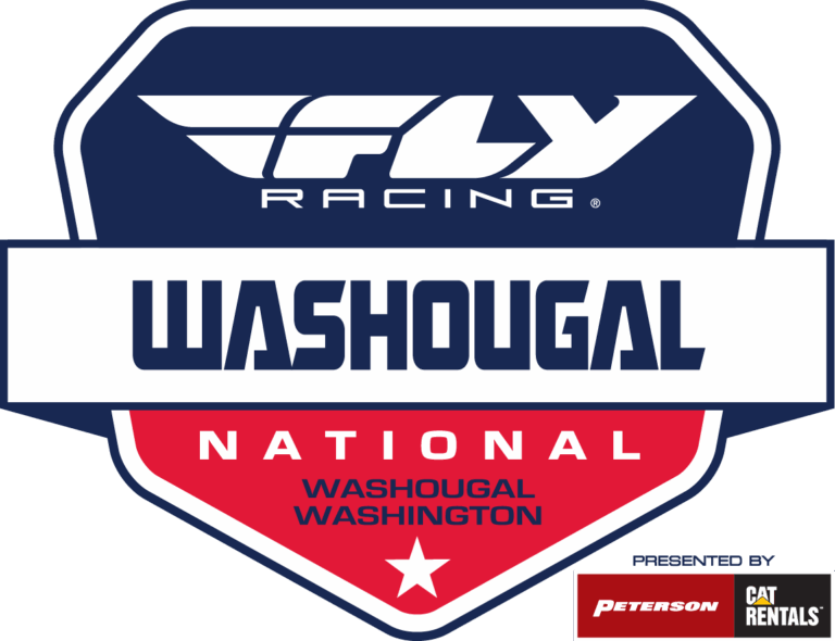 FLY Racing Washougal National Honors Armed Forces Again