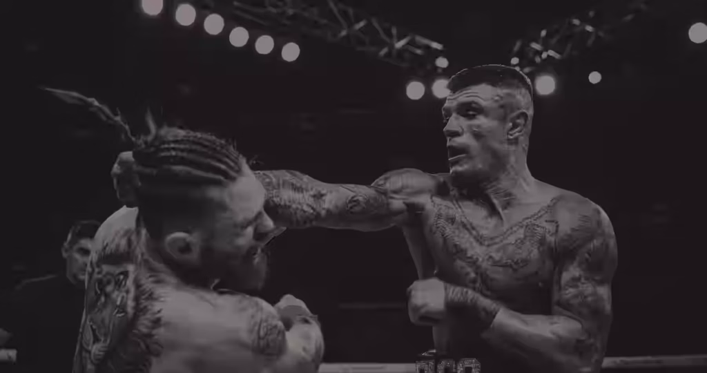Reyno, Krejci Make Weight for BKFC Uruguay Main Event