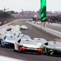 Carson Hocevar grabs Brickyard 400 pole at Indy