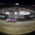 Chandler Smith to leave Front Row after 2026 Truck season