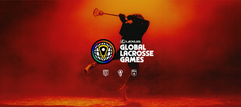 PLL, WLL and NLL unveil Lexus Global Lacrosse Games
