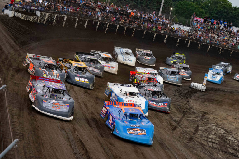 Ryan Gustin Returns to Defend USA Nationals Title