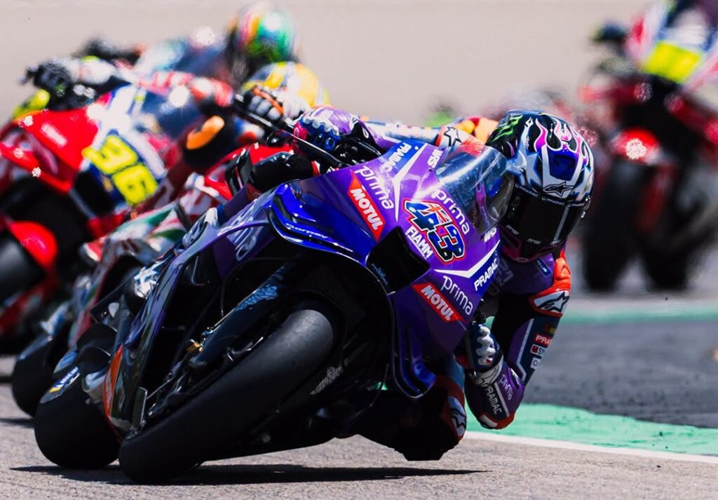 Jack Miller Sets Sights on 2027 Ride, Likely in WSBK