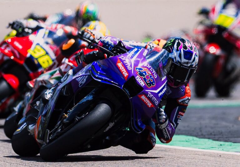 Jack Miller Sets Sights on 2027 Ride, Likely in WSBK