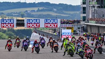 Aldeguer ruled out again as Lecuona gets Gresini call