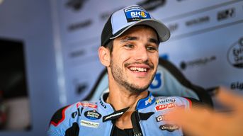 Thailand to open MotoGP’s 2027 season at Buriram