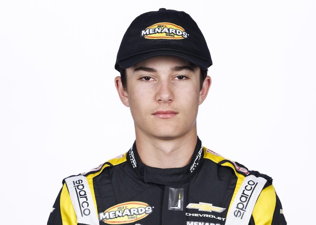 McKee to Open Five-Race Truck Plan in Richmond