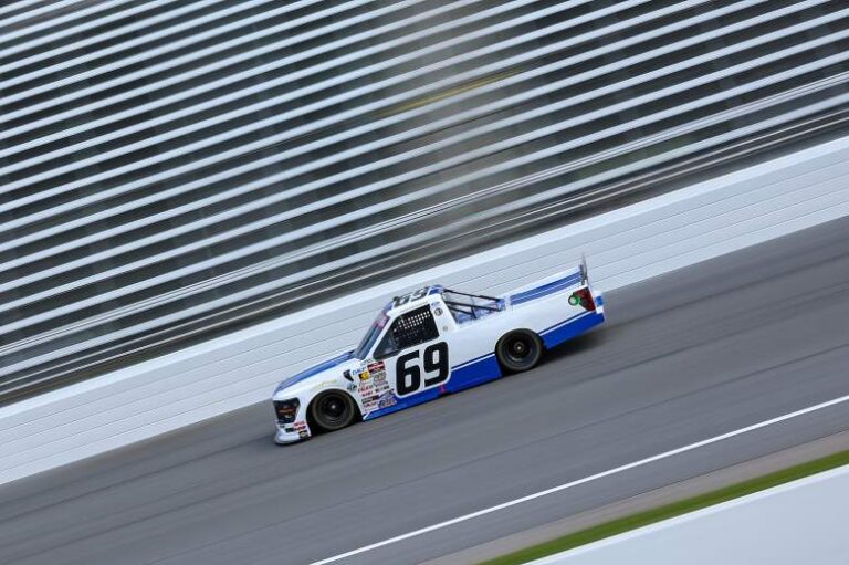 Shafer, MBM penalized for shifter boot issue after DNQ