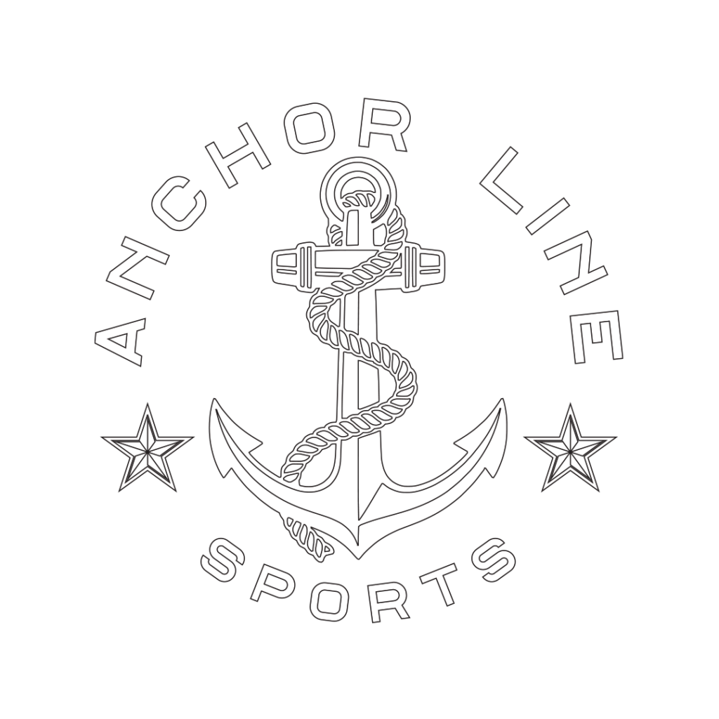 Anchor Line Sports logo