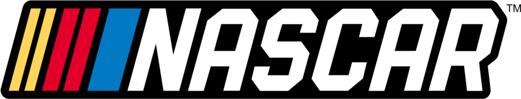 NASCAR logo