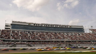 NASCAR Brings The Clash Back to Daytona in 2027