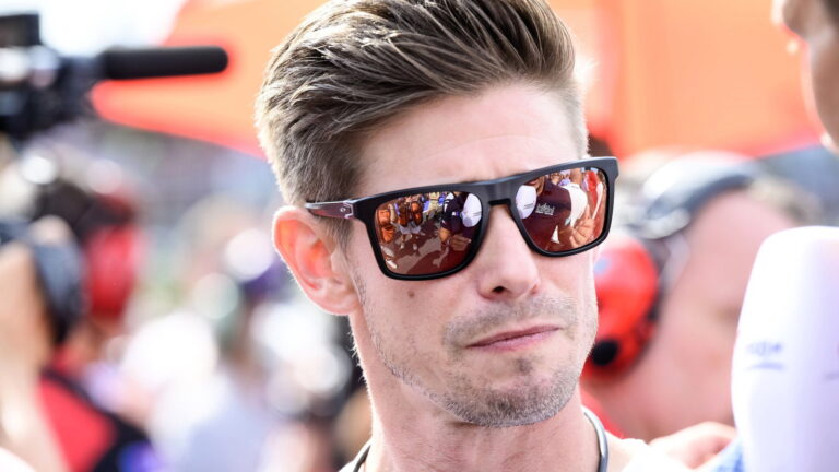 Stoner: Acosta needs patience before Ducati title push