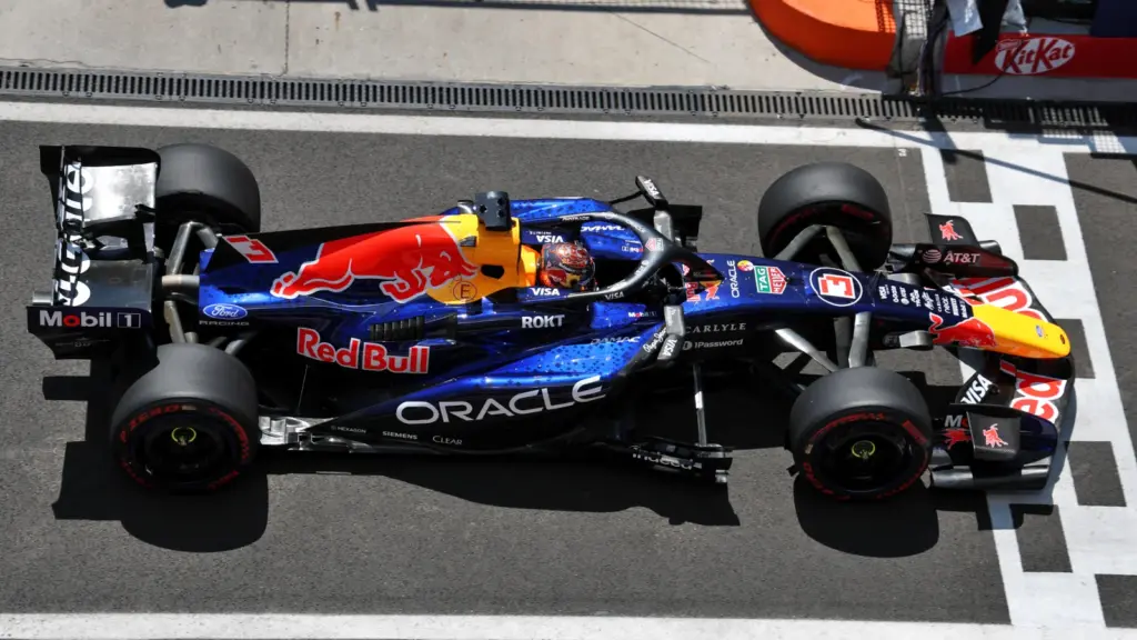 Red Bull warns 2026 F1 development may slow after heavy push