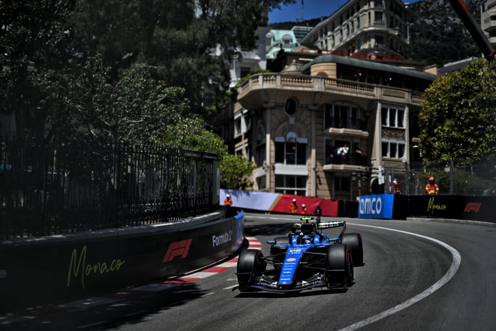 Williams calls FW48 a flop as 2026 recovery work begins