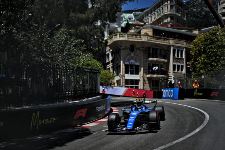 Williams calls FW48 a flop as 2026 recovery work begins