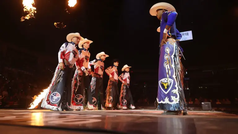 Florida Freedom host first home event at PBR Team Series stop 3